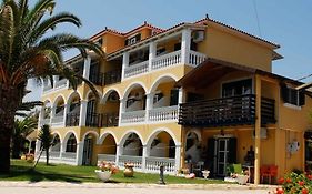 Villas Nostos Kalamákion